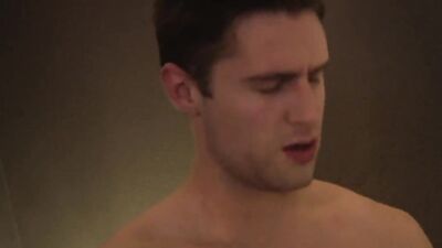 Harper and Josh - A sexy gay porn video featuring a hot Corbin Fisher couple in action!