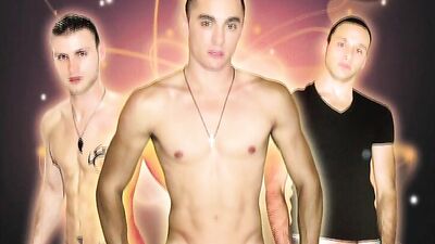 Gros gigot en plat principal et partouze en dessert