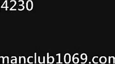 Asian Muscle God: The Tough Thai Bodybuilder Who Takes No Prisoners in the Bedroom