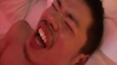 Asian Muscle God: The Tough Thai Bodybuilder Who Takes No Prisoners in the Bedroom