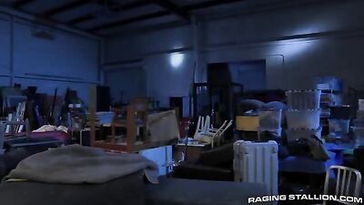 Anal Extremes: Fist-fucking and Rough Anal Sex in this Hardcore Video for Those Who Love Anal Dilation and Giant Cocks!