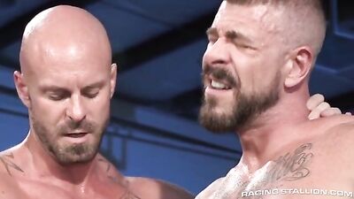 Anal Extremes: Fist-fucking and Rough Anal Sex in this Hardcore Video for Those Who Love Anal Dilation and Giant Cocks!