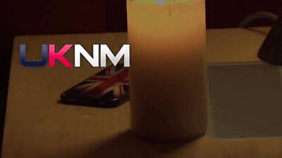 Two British Twinks in Uniforms Get Sucked into a Hot Tub of Gay Sex and Love