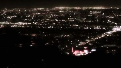 Office Hours: Christian Wilde & Parker Londons Late Night Adventure