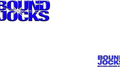 Connor the Barbarian: Bound and Determined!