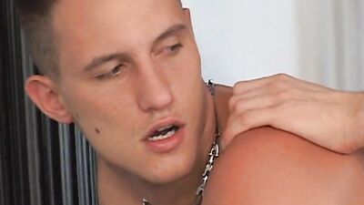 Young & Beautiful Faces and Big Cocks - Eurocremes Gay Porn Film from 2007!