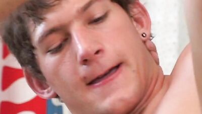 Young & Beautiful Faces and Big Cocks - Eurocremes Gay Porn Film from 2007!