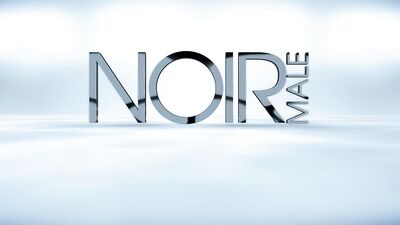 NoirMale - Massage sexe avec un daddy black baraqué