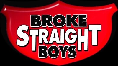Breaking the Straight Boys Ass: First-Time Gay Experience