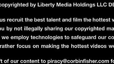 Two Athletic Muscle Studs Exploring Scandinavia - Sexual Encounter in Copenhagen