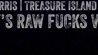 Rough Fucking: Tim and Cash Logans Hardcore Gay Porn Adventure