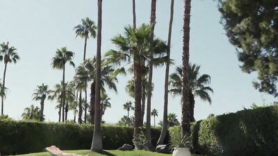 Water Sports Under the Sun: American Pipe Sucking and Aquatic Anal Fun