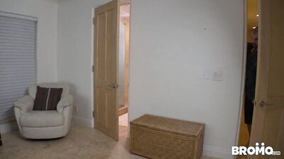 Raw Bear Power: Muscular Bears Going at It, No Condoms!