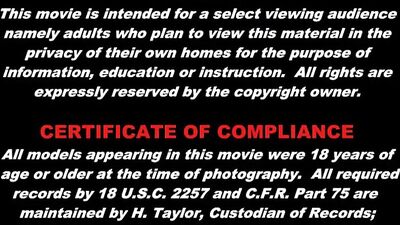 Haxxells Giant Load: He Took It And Kept It!