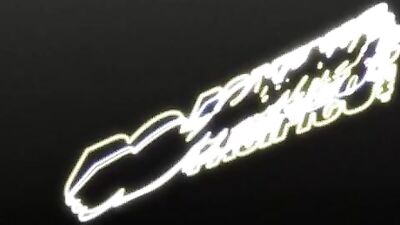 Double Anal Delight: Drew Dixon Gets Fucked in the Ass by Dominicpacifico