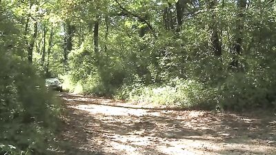 Gay Porn Video on the Beach: Young Naturist Gets Lucky with Two Hot Couples