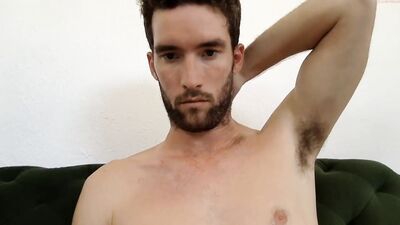 Beau mec français sur Chaturbate