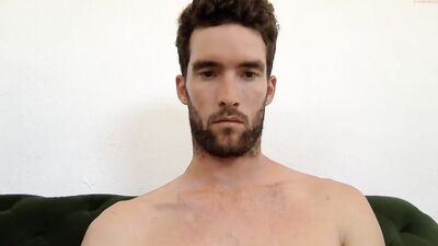 Beau mec français sur Chaturbate