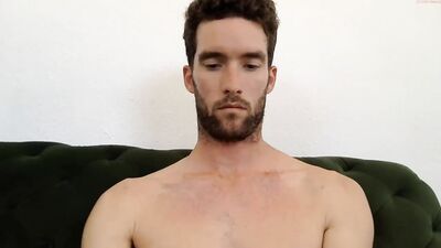 Beau mec français sur Chaturbate