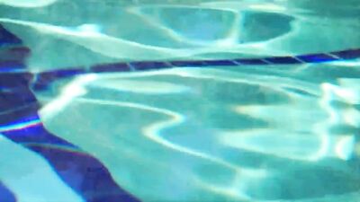 Heatwave Poolside Suck and Fuck with Adonis Couveture and Seth Santoro