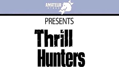 First-Timers: French Lascars Gay Porn Debut