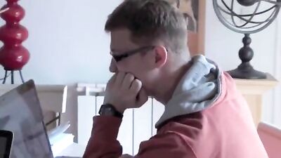 First-Timers: French Lascars Gay Porn Debut