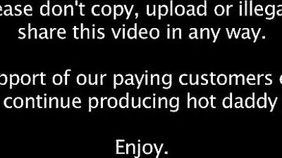 Bear Necessities: A Scorching Hot Tattooed Chubby Velu Fuck Fest!