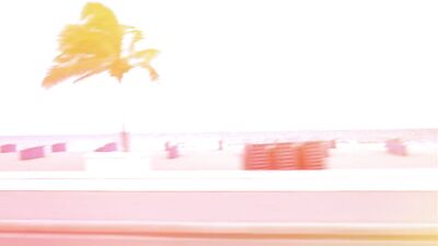 Barebacking on the Beach with Vadim Black - A Short, Roller and a Blowjob