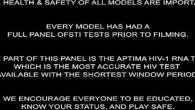 Velvet Stallion: Ricky Larkin and Zander Lanes Vegas Quickie