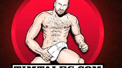 Kama Sutra Ride: The Stallion and the Bareback Rider