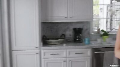 Gay Porn: Sibling Rivalry Gone Wrong - Darin Silver & Phoenix