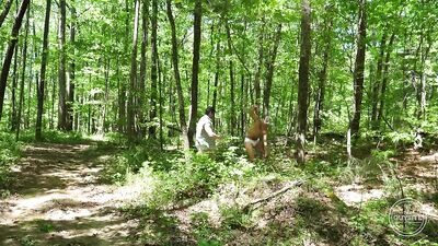 Two Muscle Gods: Jason and Daxxs Wild Ride & Bodybuilding Flex Show