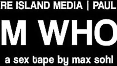 Bareback Bound: An Explosive Ending to a Sensual Encounter