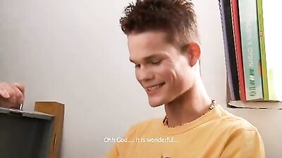 Ultimate Orgy: Pissing and Barebacking with Young Twinks!