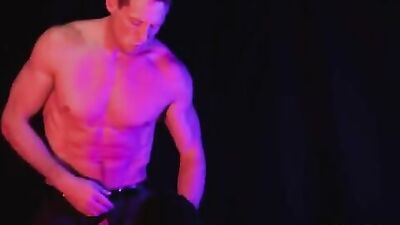 Kinky Cosplay - Young Catboy Dominates Submissive Daddy