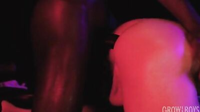 Kinky Cosplay - Young Catboy Dominates Submissive Daddy