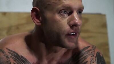 Brazilian Bad Boy: The Epic Gay Porn Telenovela