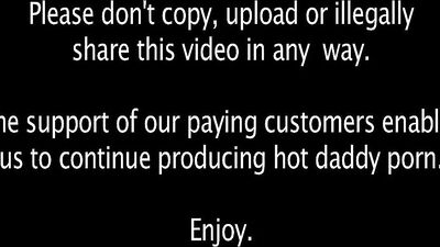 Golden Boys vs. Silver Surfers: Mature Men Take on Young Studs