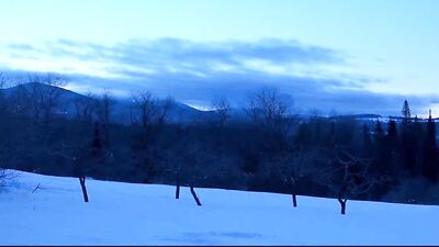 Rising to the Morning Mast (174 characters)