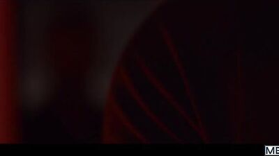 The Art of Domination - Episode 3: James Castle and Tyler Bergs Foot Worship and Stallion Domination