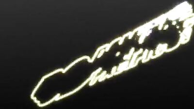 Taken by Two Handsome Stallions and a Black Leather Couch: An Unbridled Gay Porn Video