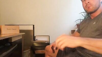 Street Boy Sexcapade with Austin Wolf