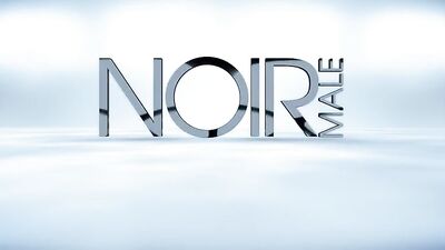 A Helping Hand Can Be What? - Taye Scott Gets Pounded by Pierce Paris in the Living Room