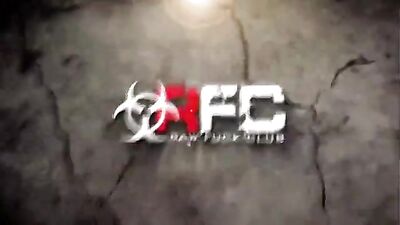 Double Penetrated by Two Bulls - RawFuckClub Debut