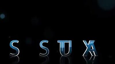 Hard Riders - Minet Barebackers in English Porn Adventure