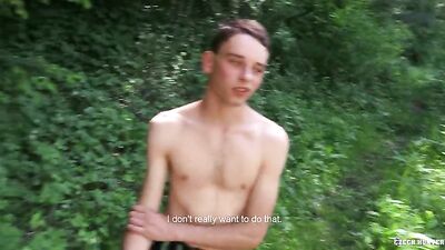 On the Lake - Cruising Gigolo Experience