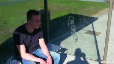 Gigolo pour la journée