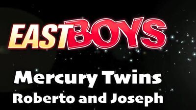 Twin Brothers Take It Off - Gay Twins Ejaculating Together in a Hot Porno!