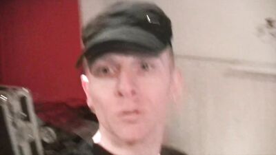 First-Time Suck for a Straight Marseilles Local