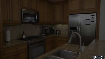 Le gros rouleau de mon pote boulanger